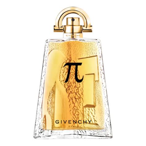 pi greco givenchy 100 ml|givenchy pi perfume.